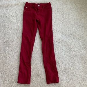 YMI USA, skinny jeans